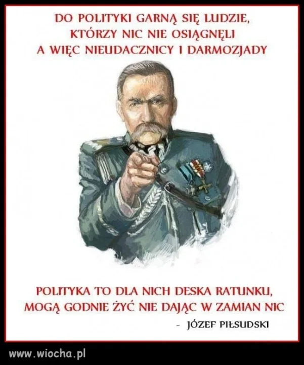 Trudno się z tym nie zgodzić...