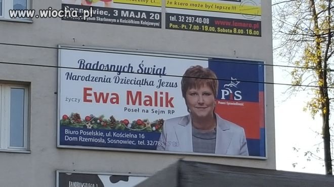 Wyprzedziła supermarkety