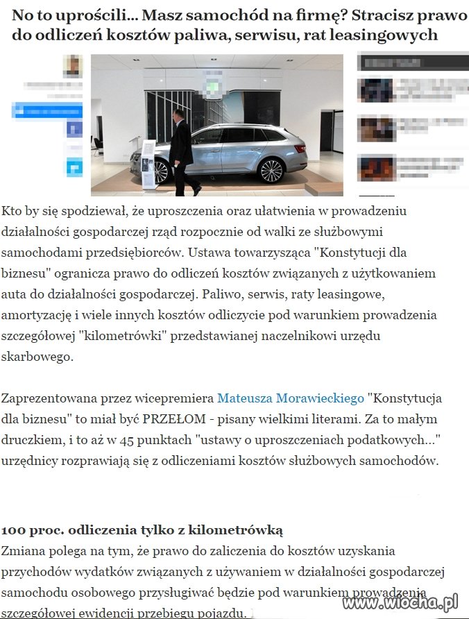 No to uprościli