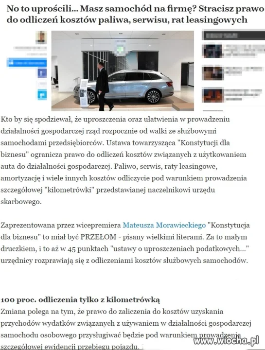 No to uprościli