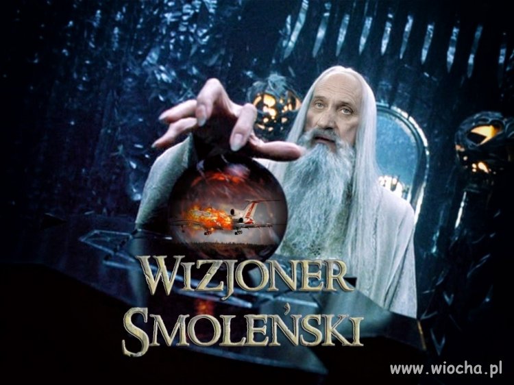 Wizjoner