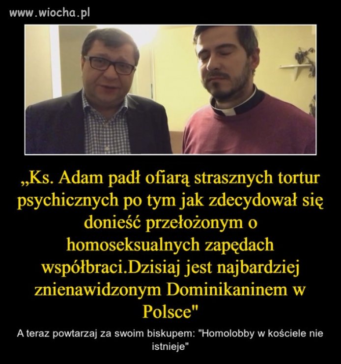 Czarna mafia niszczy wszystkich swoich wrogów
