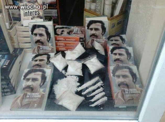 Reklama dźwignią handlu