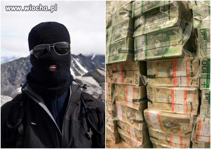 „Polski dżihadysta”