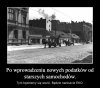 Tak dba o nas ta dobra zmiana ... Oni będą mieli 