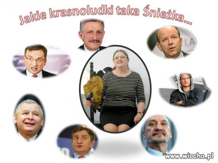 Śnieżka