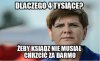 Episkopat skalkulował