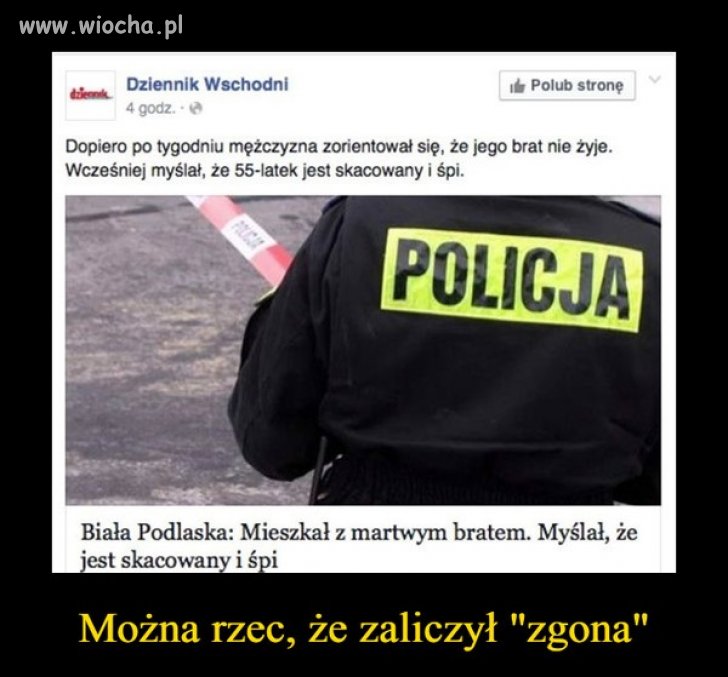 Taka sytuacja
