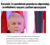 Ekspert od gospodarki wydalił swoją opinię