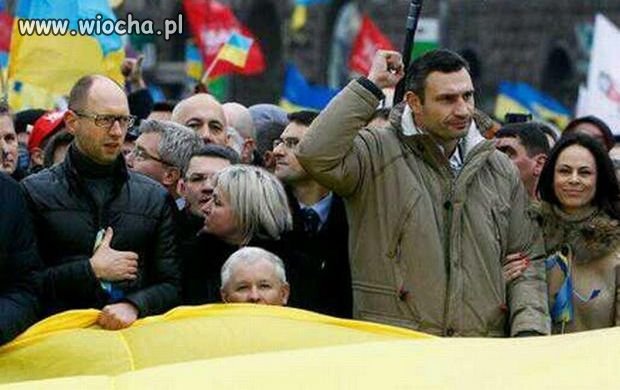 Z cyklu zabawa w chowanego