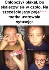 Bo mamusia ma na imię Dżesika