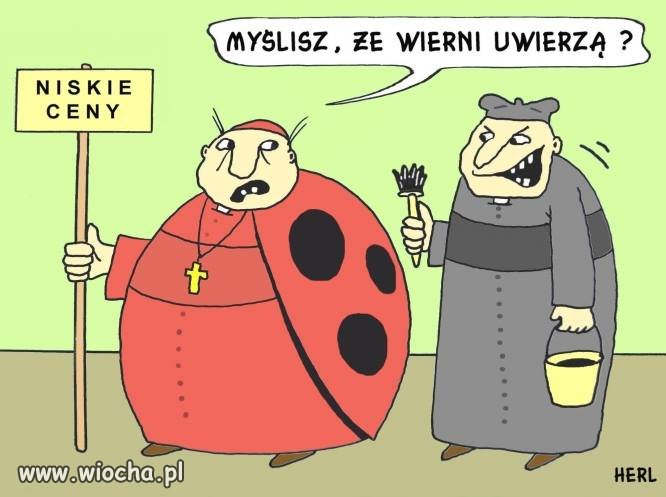 W dobie kryzysu
