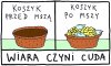 Wiara czyni cuda