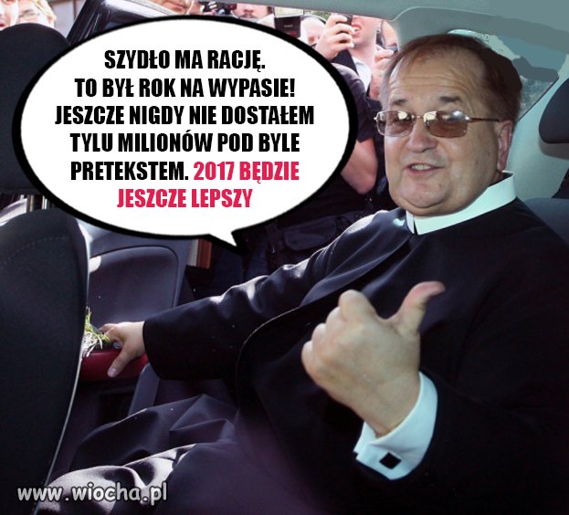 Rok obfitości 