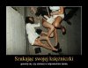 "Księżniczki" tracą dzisiaj majtki, nie pantofle.