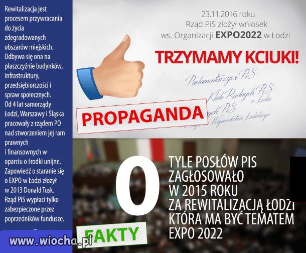 Propaganda PiS