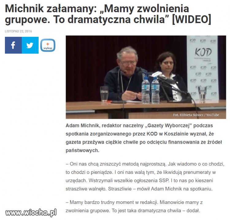 Oderwanie od dojnego cyca.