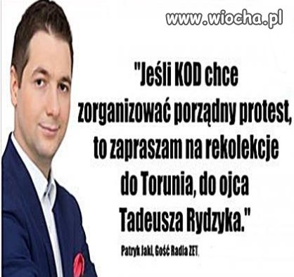 Hmm ta cała polityka pisu
