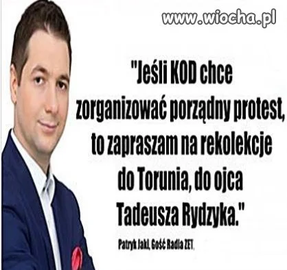 Hmm ta cała polityka pisu