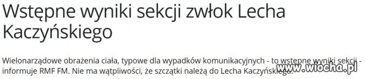 A gdzie trotyl ?