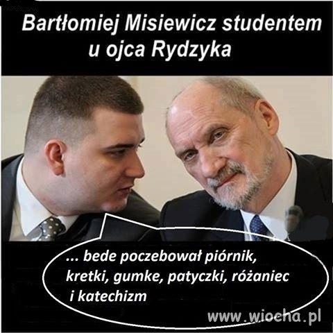 Poczeby ucznia