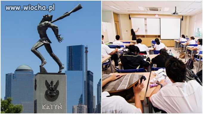 W białoruskich szkołach uczą, 