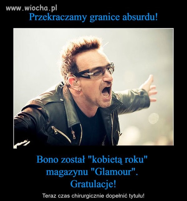 Kobieta roku