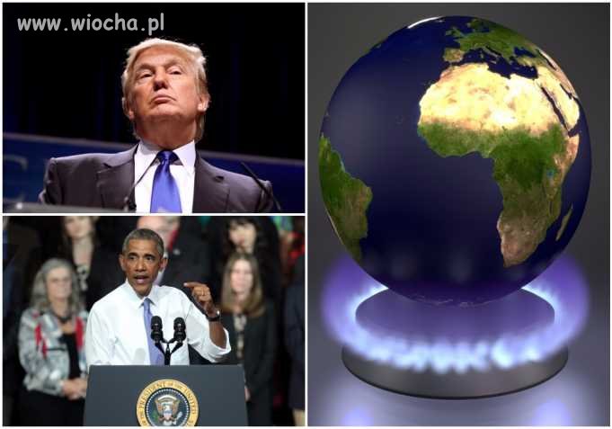 Trump nominuje nowego szefa EPA,