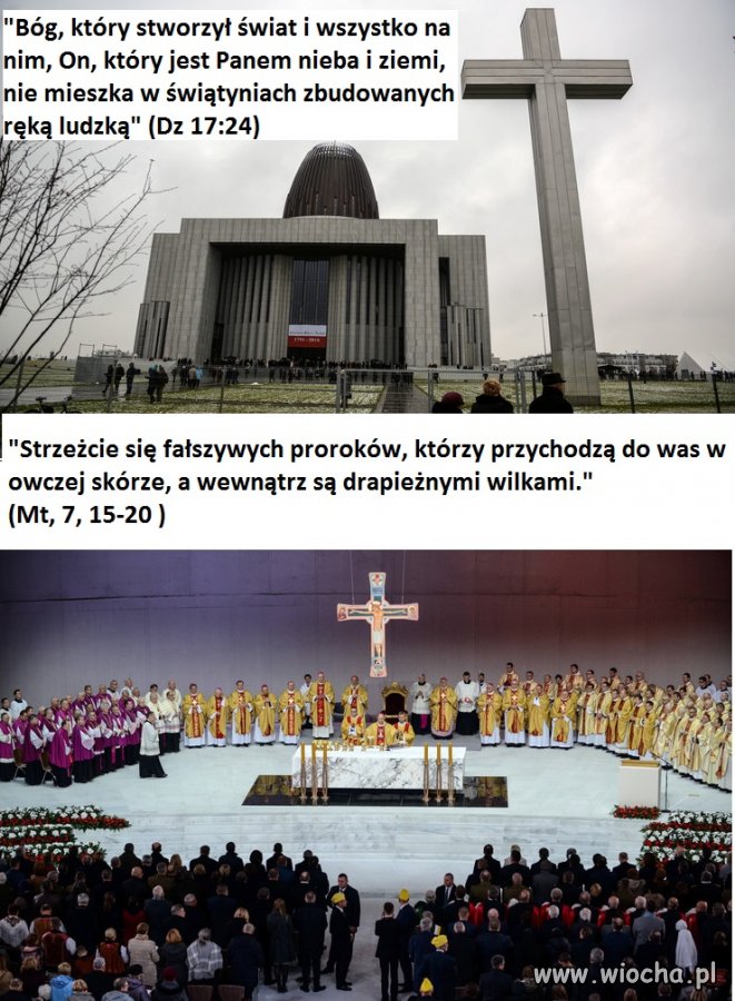 Otwarto nową skarbonkę...a raczej spichlerz