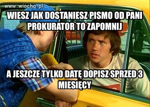 Zaprzeczenie powadze 
