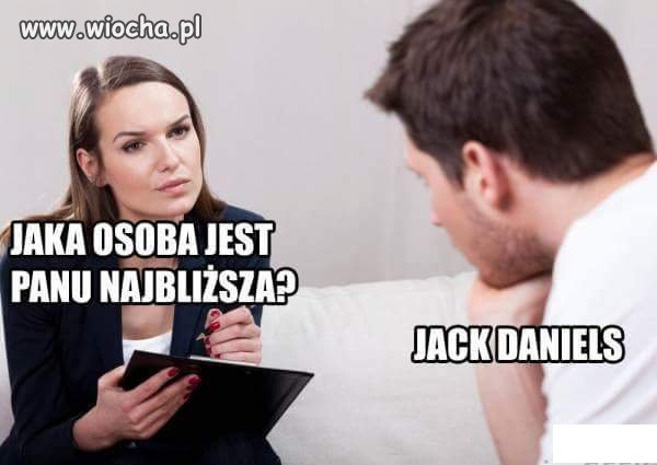 Dla mnie też 