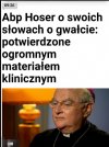 Hurra możecie gwałcić panowie w kieckach!