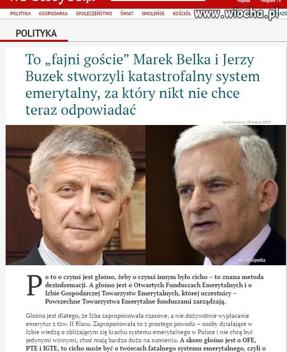 Tak, tylko czy odpowiedzą?