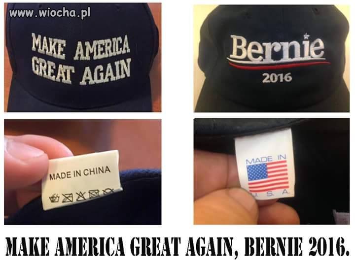 Make America Great Again