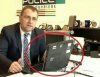 Gdy próbujesz inteligentnie wypaść