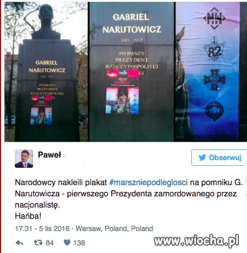 Bez karku,bez włosów