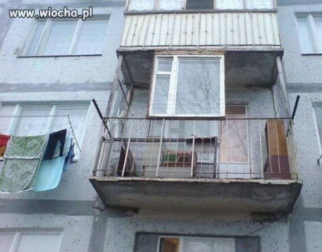 Jak się bawić to się bawić. 