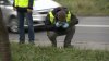 Blamaż sosnowieckiej policji