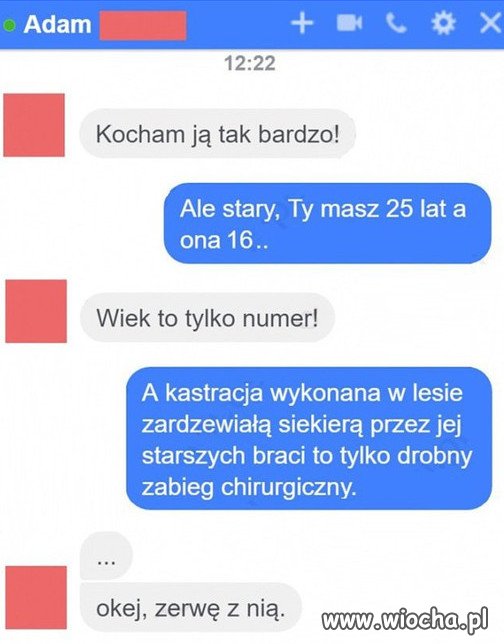 Argument ciężki do podważenia
