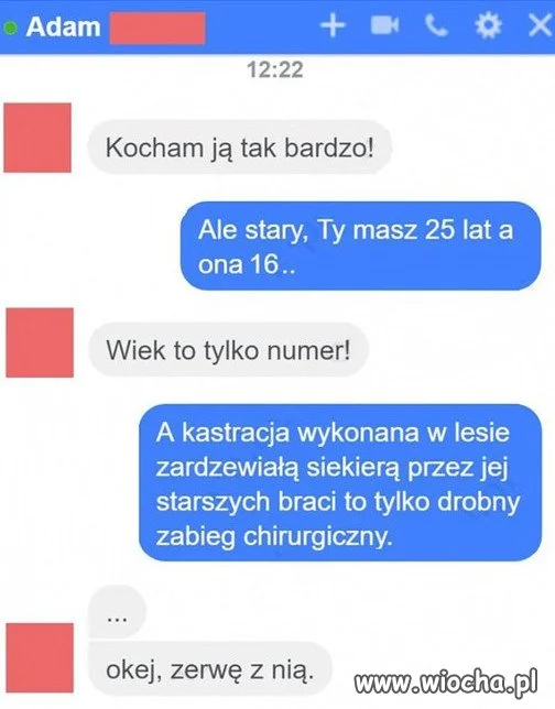 Argument ciężki do podważenia