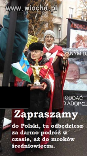 Zapraszamy...