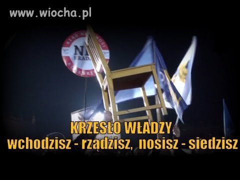 Cytat z Bronka