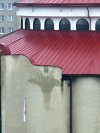 Kościół w Wałbrzychu