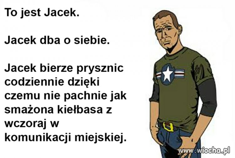 Pewnie wielu to zaboli, posypią się minusy