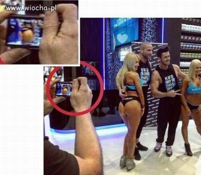 Zdjęcia sportowe