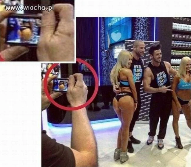 Zdjęcia sportowe