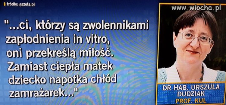 Lubię takie wiochy