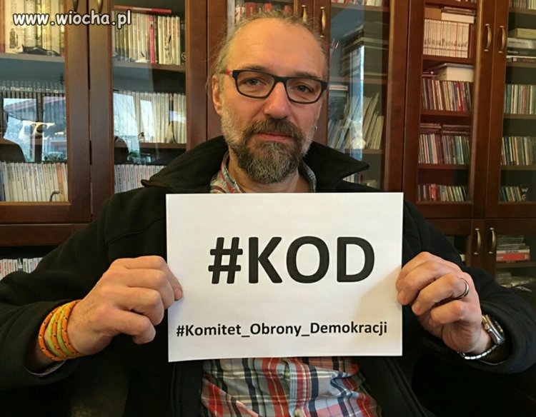 Trump wygrał wybory w USA. To co Kijowski?