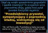 Ekspert w dziedzinie ekonomii wyjaśnia dlaczego 