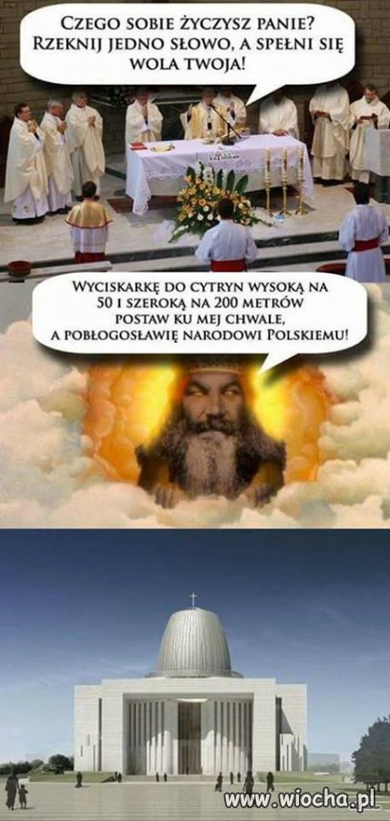 Postawili...i co?jest lepiej?